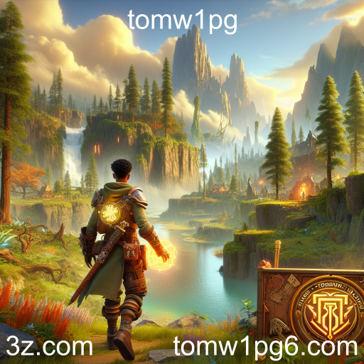 A Magia dos Jogos de Aventura: Explorando Mundos e Histórias